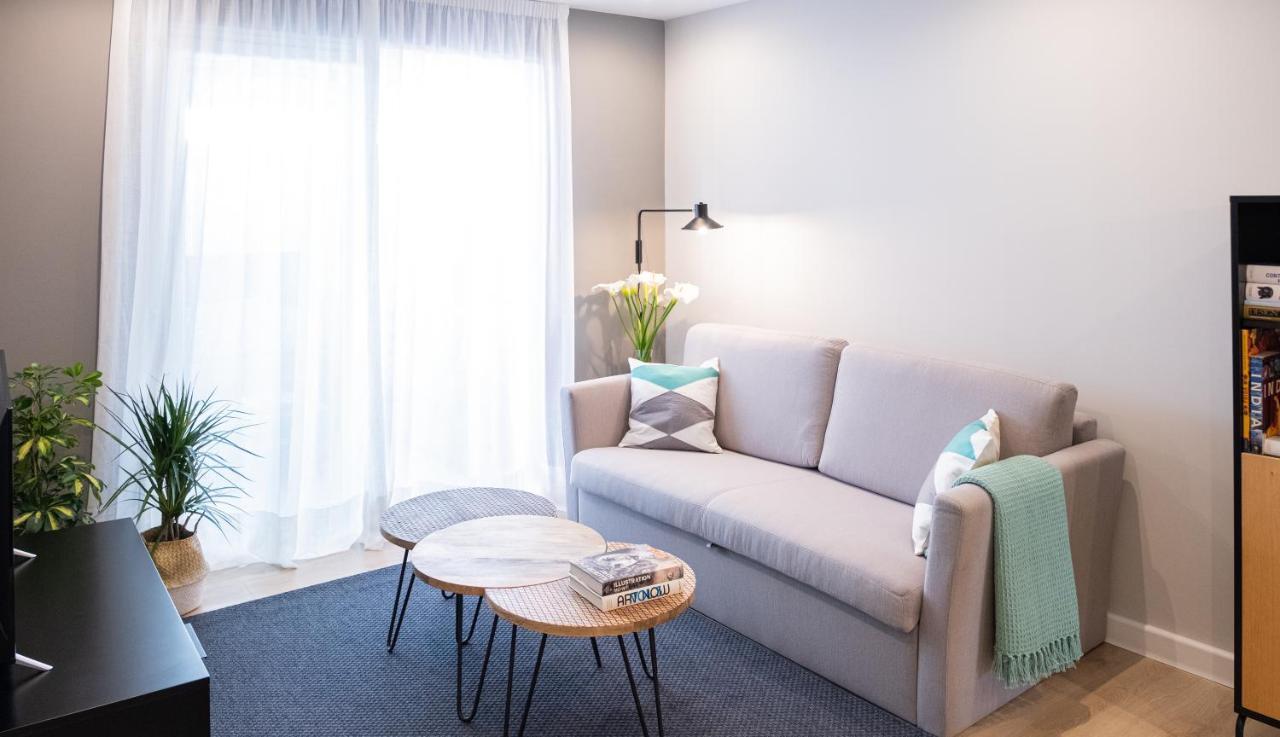Apartamento De Diseno Centrico Con Terraza Espectacular サンティアゴ・デ・コンポステーラ エクステリア 写真
