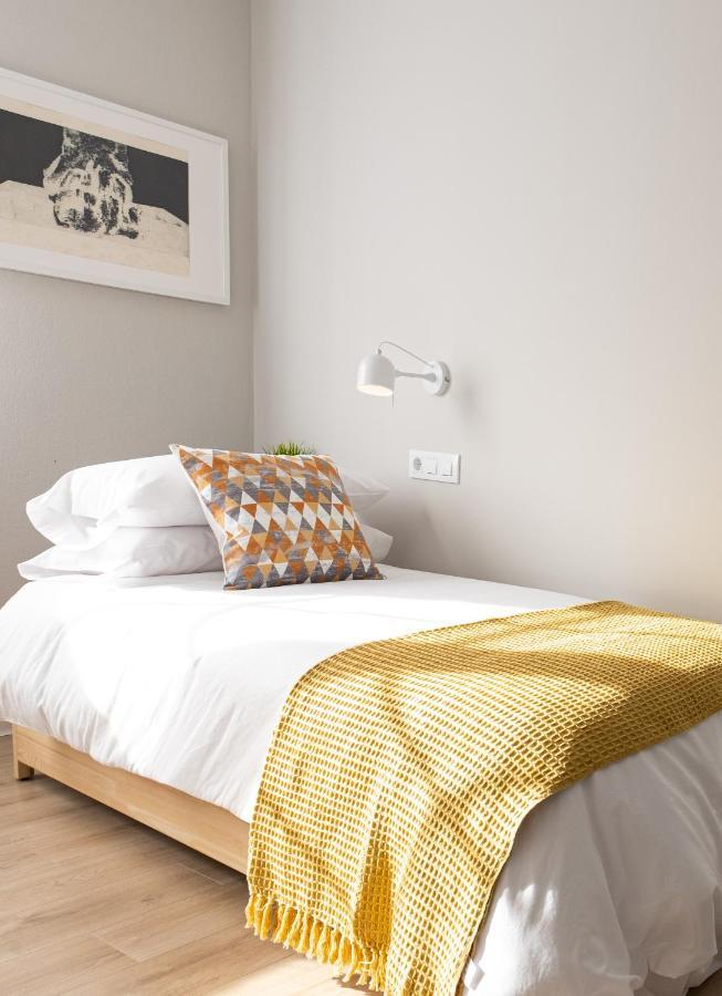Apartamento De Diseno Centrico Con Terraza Espectacular サンティアゴ・デ・コンポステーラ エクステリア 写真