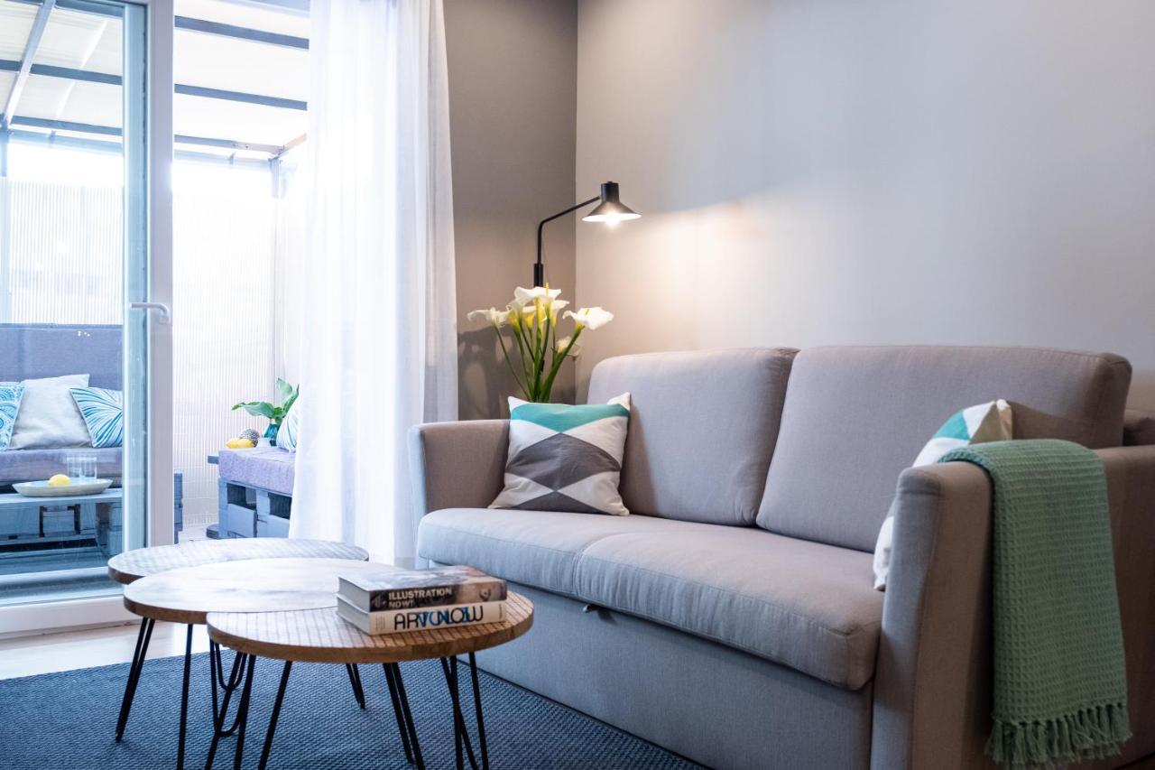 Apartamento De Diseno Centrico Con Terraza Espectacular サンティアゴ・デ・コンポステーラ エクステリア 写真