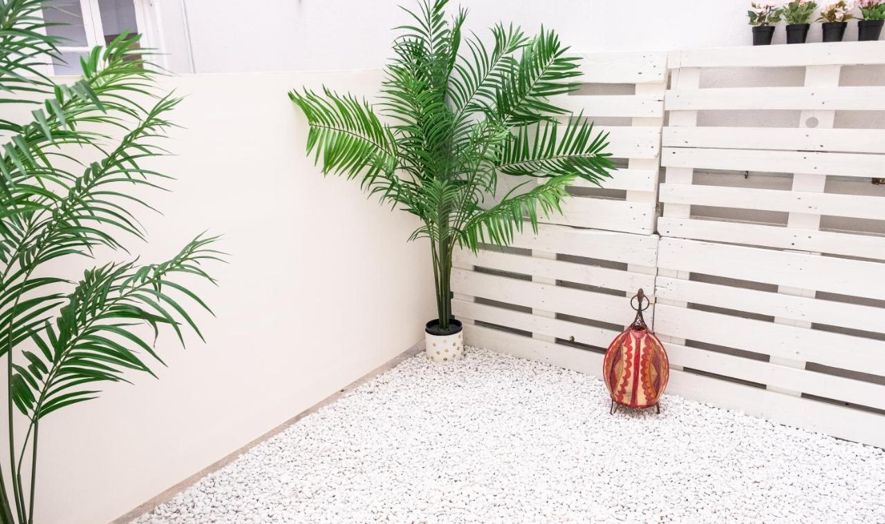 Apartamento De Diseno Centrico Con Terraza Espectacular サンティアゴ・デ・コンポステーラ エクステリア 写真